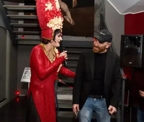 South Factory Club (SFC)