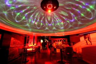 Club OMG - CLOSED