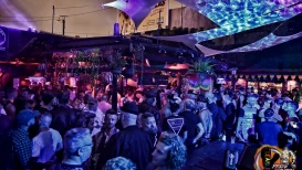 San Francisco Gay Dance Clubs