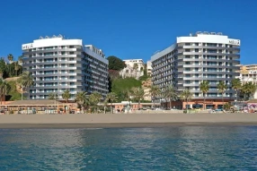 Melia Costa Del Sol Melia Costa Del Sol