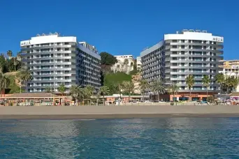 Melia Costa Del Sol