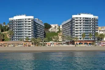 Melia Costa Del Sol