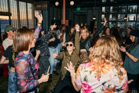 San Francisco Lesbian Bars & Clubs