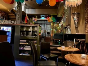 Bergen Gay Bars & Clubs