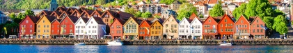 Bergen Gay Map