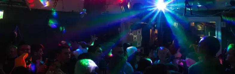 Bergen Gay Bars