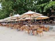Silver Sand Bar