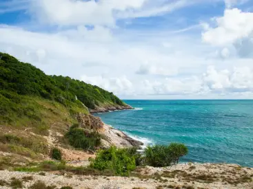 Najnowsze zniżki na hotele na Koh Samet
