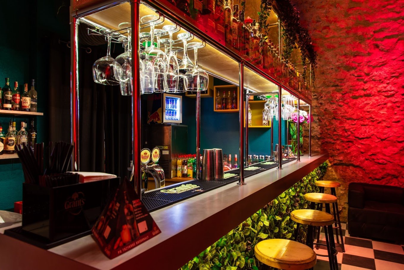 Krakau Gay Bars & Clubs