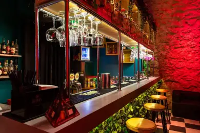 Bar gay e club di Cracovia
