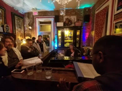 Keypers Piano Bar