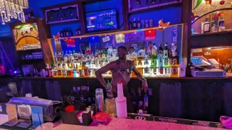 St. Louis gay bars St. Louis Gay Bars