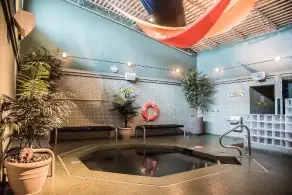 Sauna Gay de San Luis