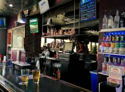 St. Louis Gay Bars