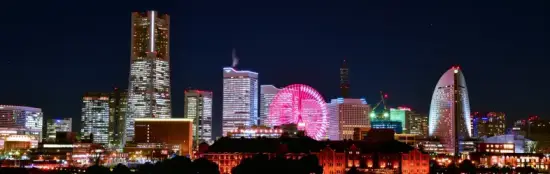 Yokohama Gay Bars