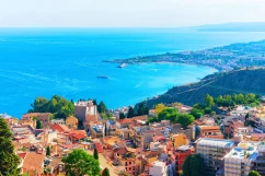 Gay Sicily