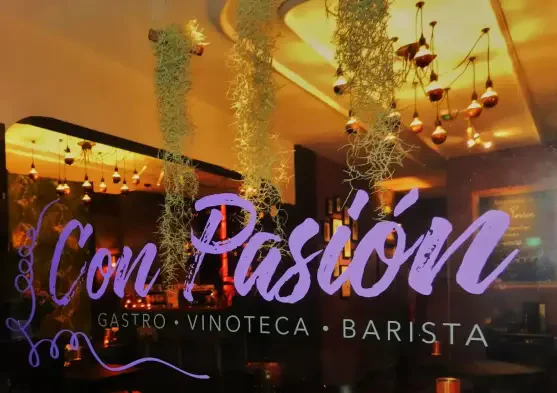 Vinoteca Con Pasión