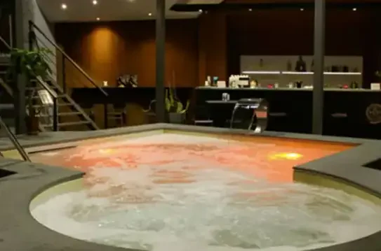 South Factory Club (SFC)