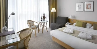 K+K Hotel Fenix