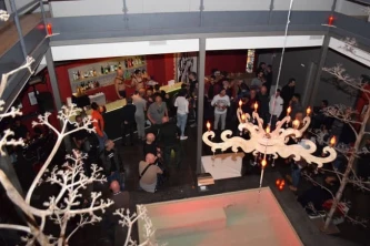 South Factory Club (SFC)