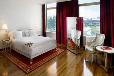 Faena Hotel Buenos Aires