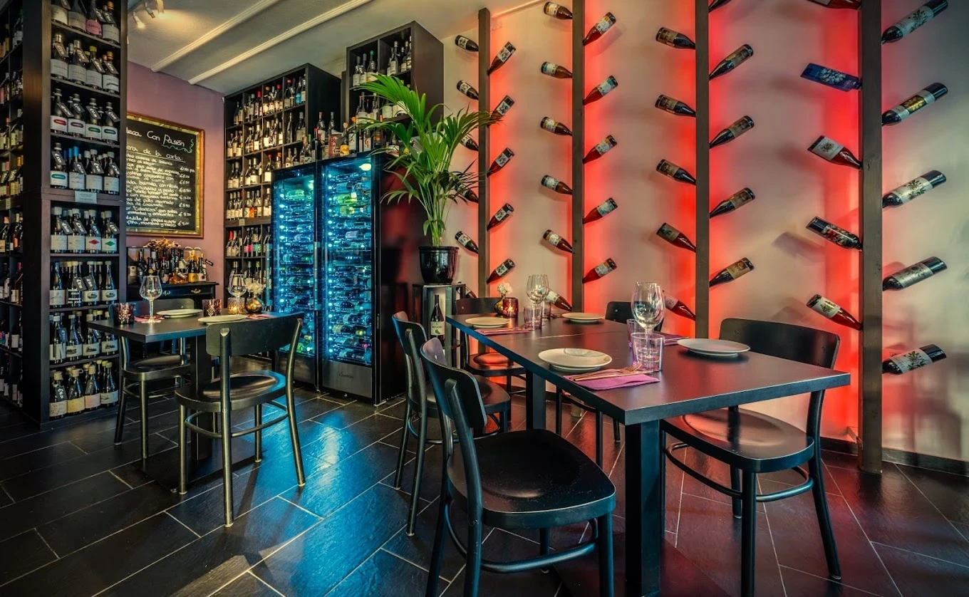 Vinoteca Tenerife Gay Bars & Clubs