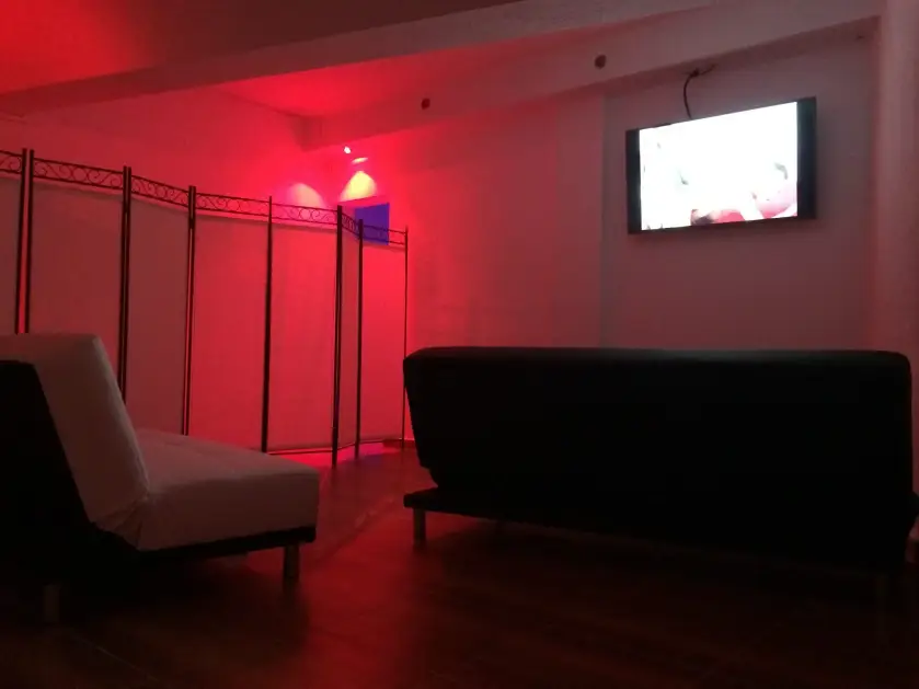 Sauna Stonewall