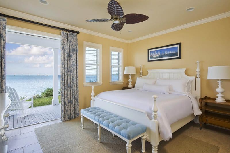 Oceans Edge Key West Resort Hotel en jachthaven