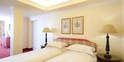 Hotel City House