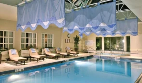 The Sutton Place Hotel Vancouver Canada