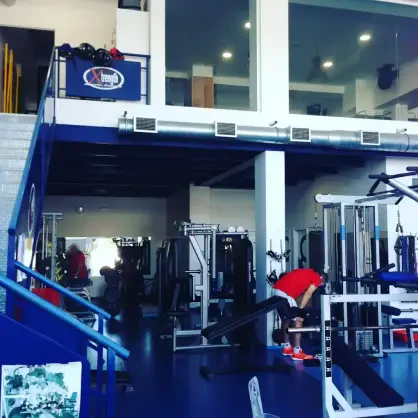 X-Trength Sports Center gay-friendly gym in Tenerife