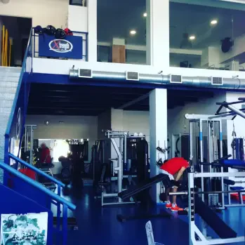 Schwule Fitnessstudios Teneriffa