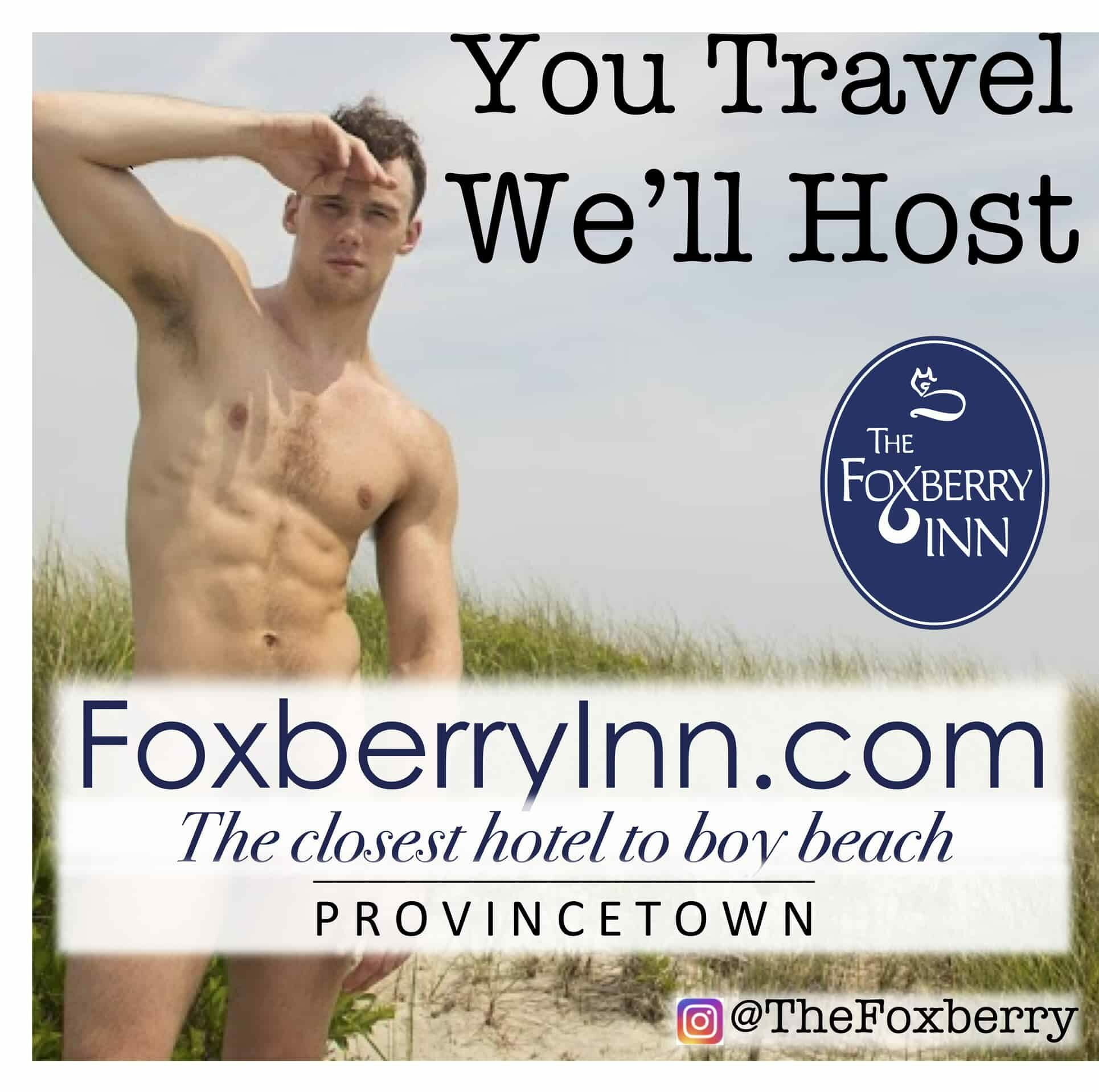 Foxberry Inn