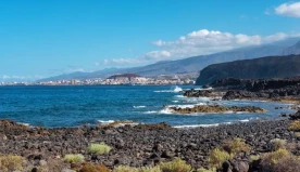 Praia de Palm-Mar