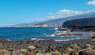 Playa de Palm-Mar