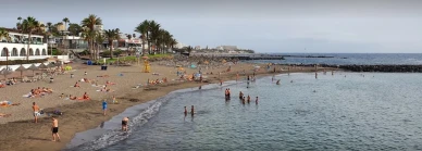 Playa Troya