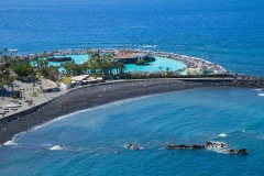 Playa Martiánez