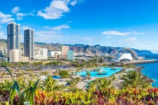 Gay Tenerife Hotels