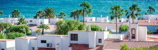 Gay Tenerife Hotels