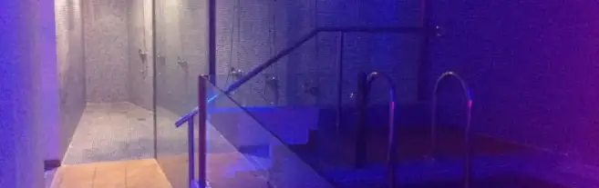 Tenerife Gay Saunas