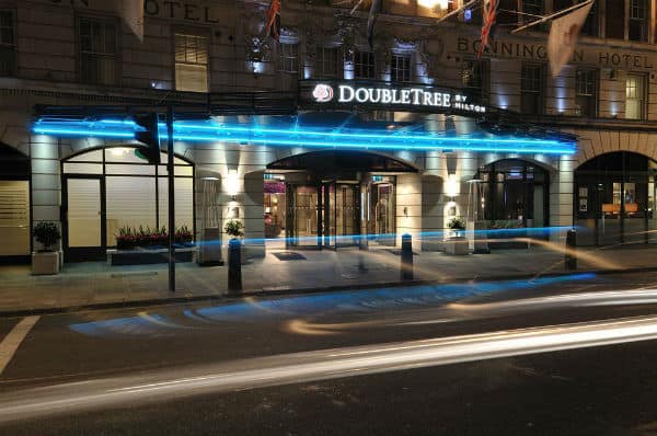 DoubleTree by Hilton – West End