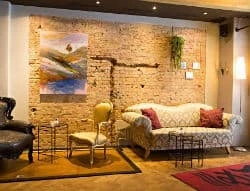 Schall und Rauch Stadthotel