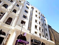 Premier Inn London Leicester Square