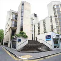 Travelodge Covent Garden **