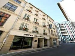 Hotel Beaubourg