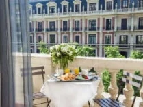 Wilson Boutique Hotel
