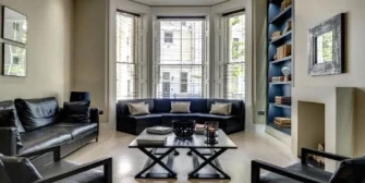 The Nadler Kensington