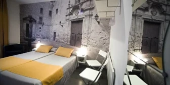 Hotel Curious by Alegria