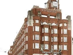 NH Carlton Amsterdam