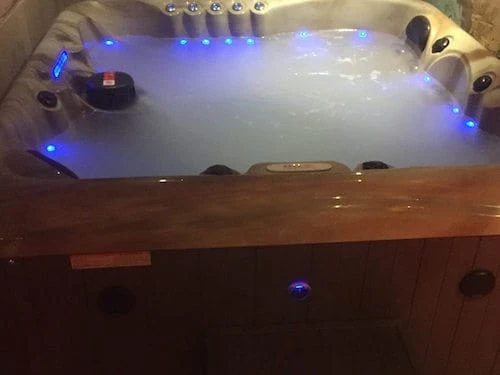 Helsinki Health Spa gay sauna in Ipswich